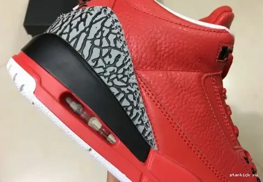 JORDAN RETRO 580775-601 AIR 88 580775-601 3 0501